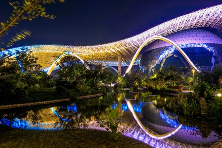 空中花園