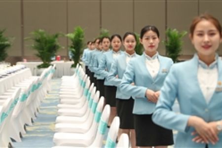 “杭博服務(wù)” 閃耀世界環(huán)境日主場(chǎng)活動(dòng)