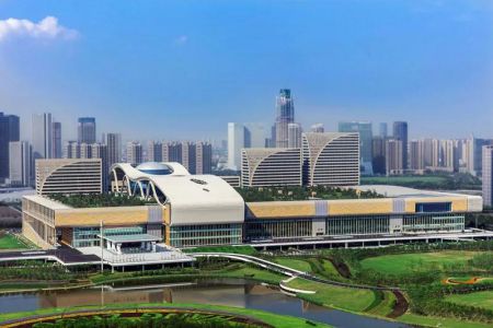 杭州國(guó)際博覽中心2020年7月主要展會(huì)活動(dòng)預(yù)告