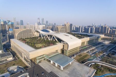 杭州國(guó)際博覽中心2023年3月主要展會(huì)活動(dòng)預(yù)告	